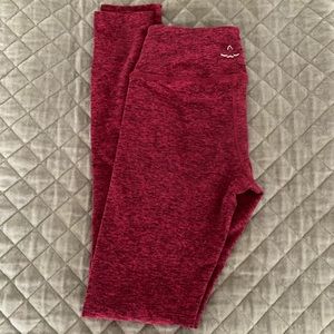 Beyond Yoga Super-soft long leggings